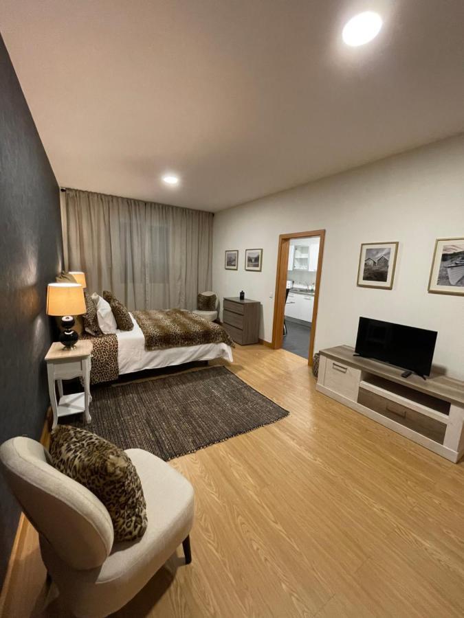 Apartamentos Da Se Catedral Funchal  Eksteriør bilde