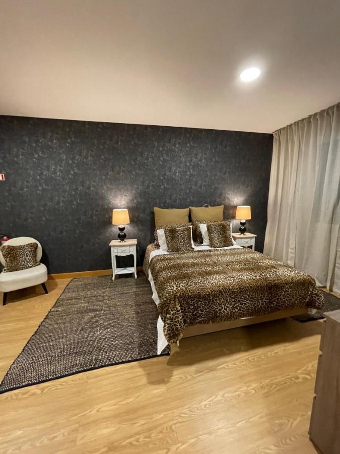 Apartamentos Da Se Catedral Funchal  Eksteriør bilde