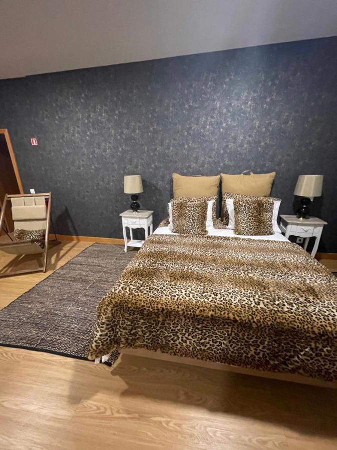 Apartamentos Da Se Catedral Funchal  Eksteriør bilde