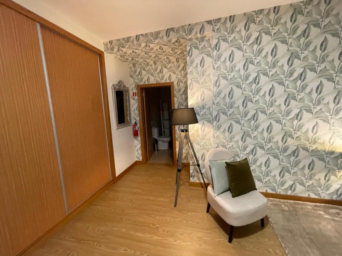 Apartamentos Da Se Catedral Funchal  Eksteriør bilde