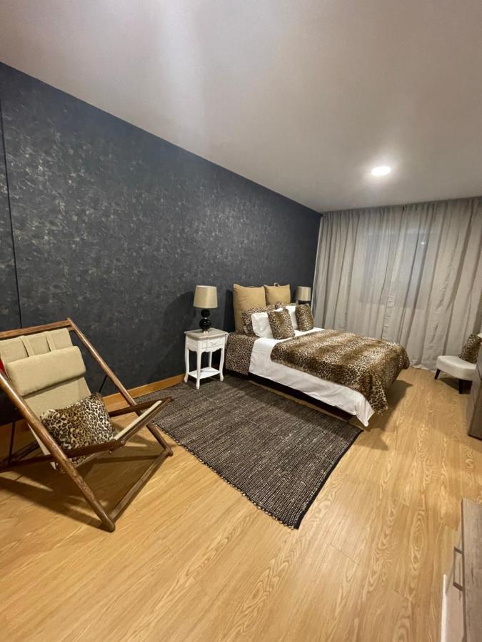 Apartamentos Da Se Catedral Funchal  Eksteriør bilde