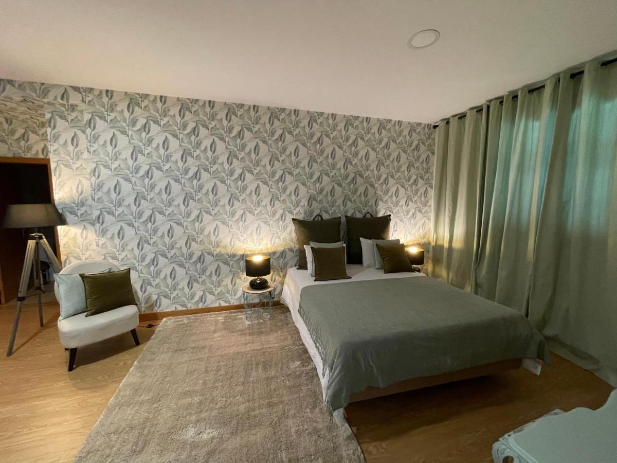 Apartamentos Da Se Catedral Funchal  Eksteriør bilde