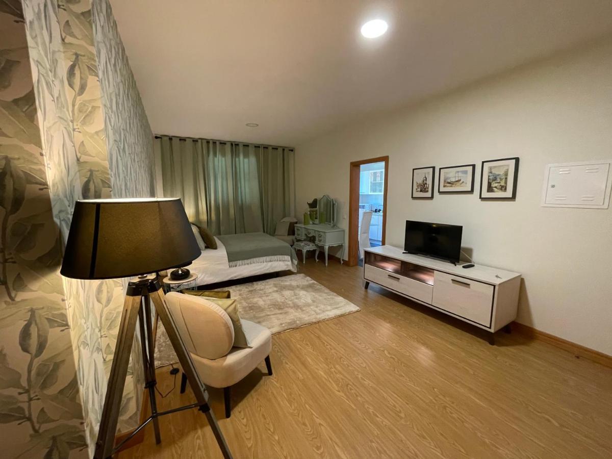 Apartamentos Da Se Catedral Funchal  Eksteriør bilde