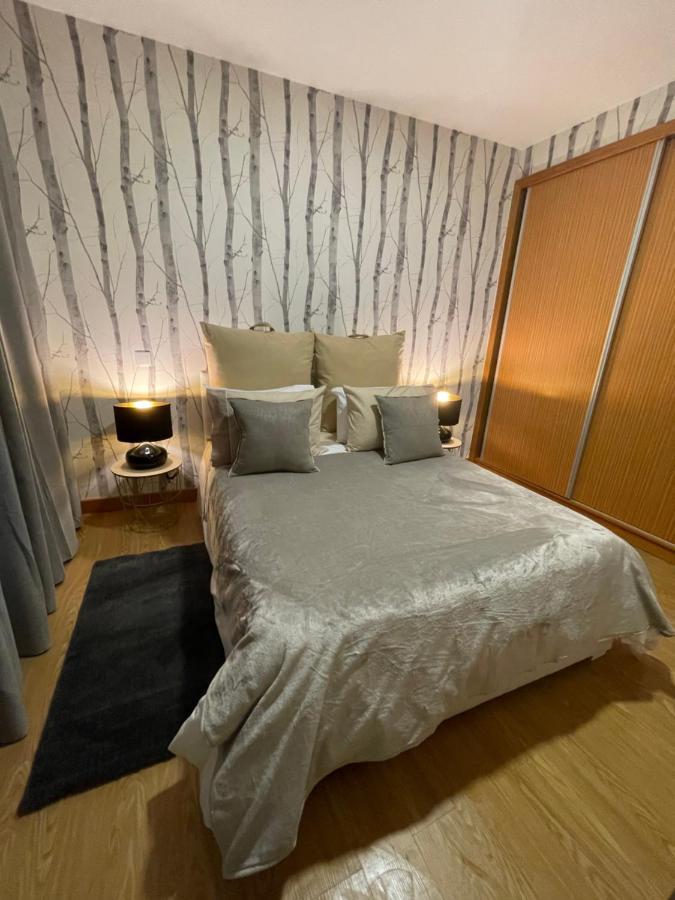 Apartamentos Da Se Catedral Funchal  Eksteriør bilde
