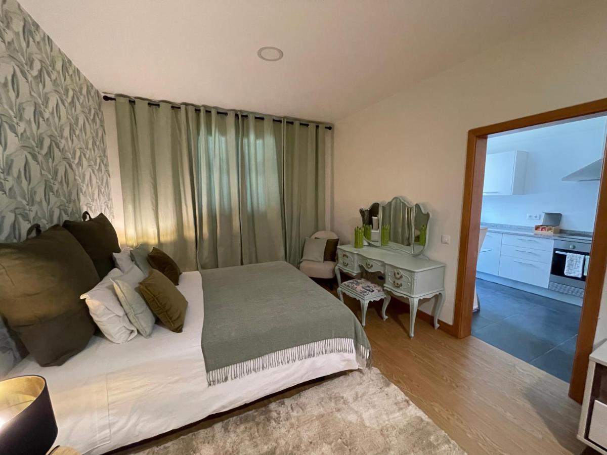 Apartamentos Da Se Catedral Funchal  Eksteriør bilde