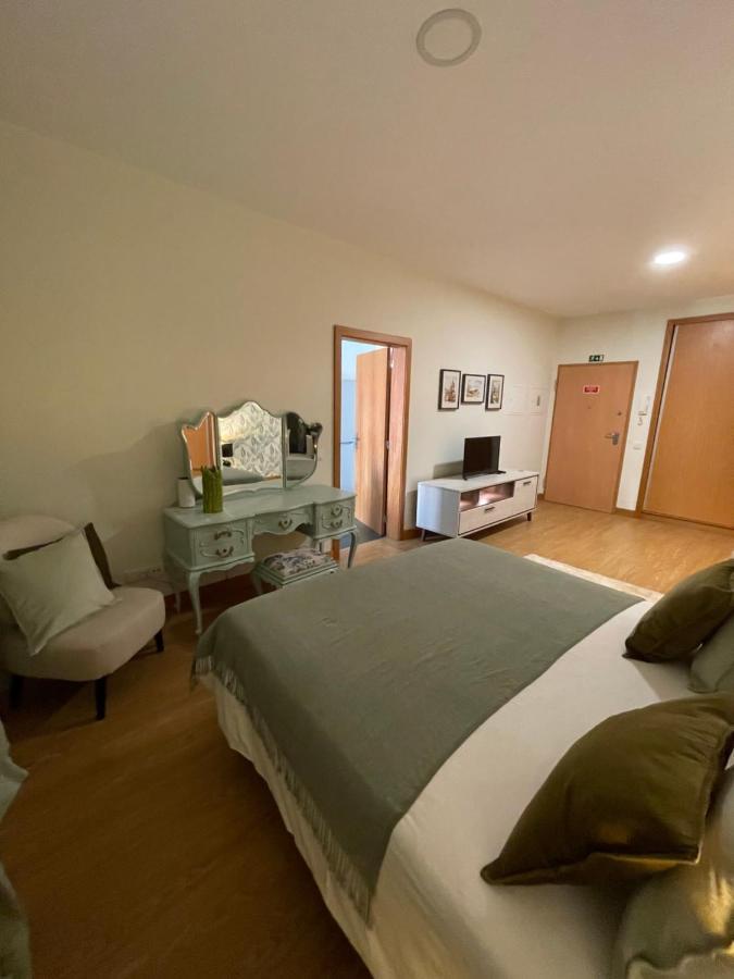 Apartamentos Da Se Catedral Funchal  Eksteriør bilde