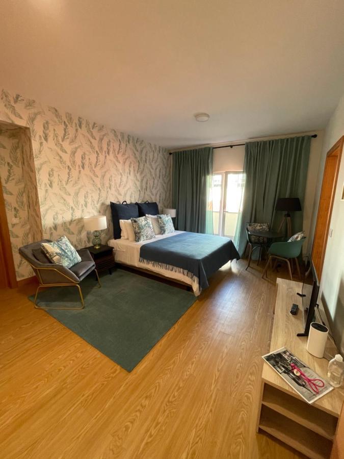 Apartamentos Da Se Catedral Funchal  Eksteriør bilde
