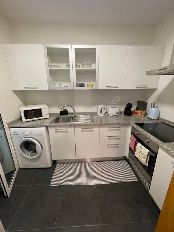 Apartamentos Da Se Catedral Funchal  Eksteriør bilde