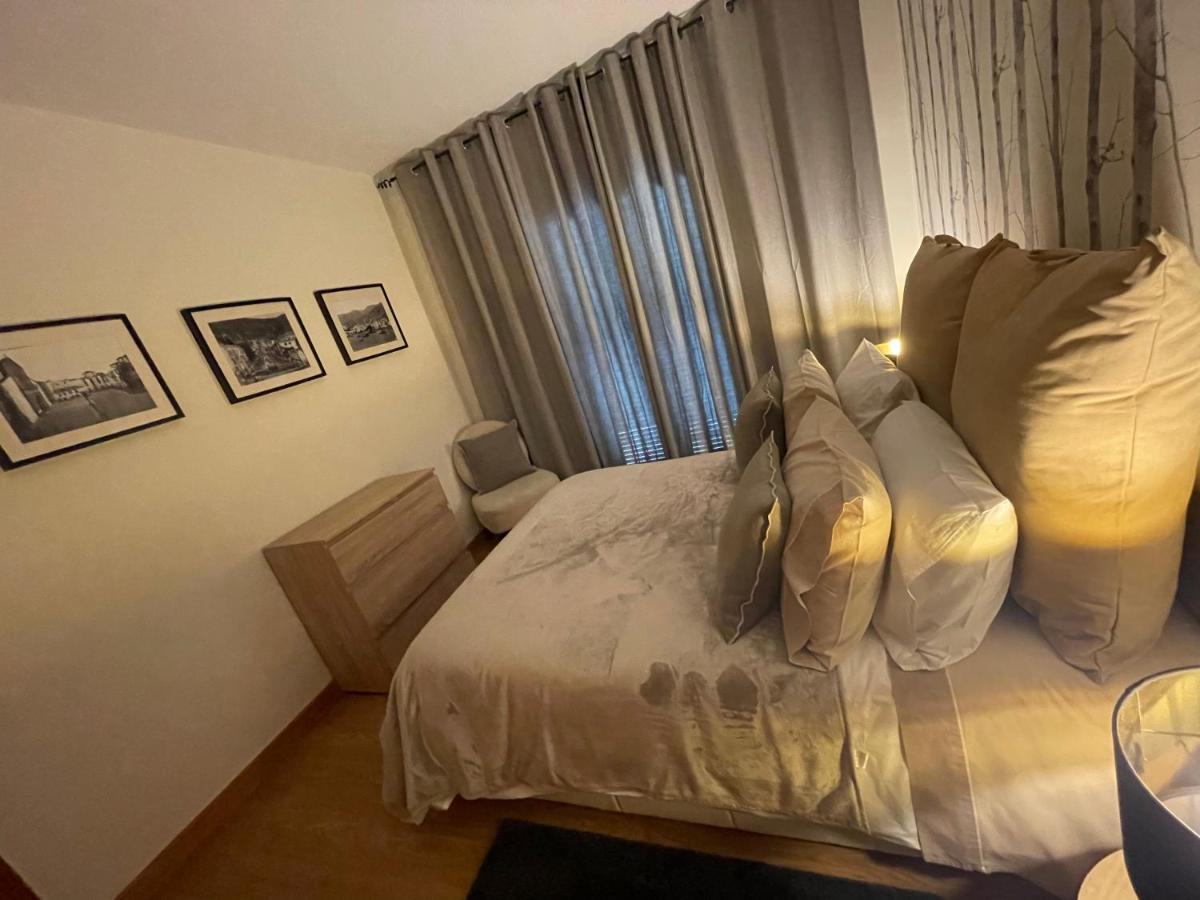 Apartamentos Da Se Catedral Funchal  Eksteriør bilde