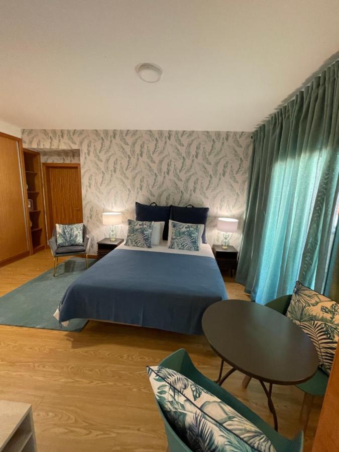 Apartamentos Da Se Catedral Funchal  Eksteriør bilde
