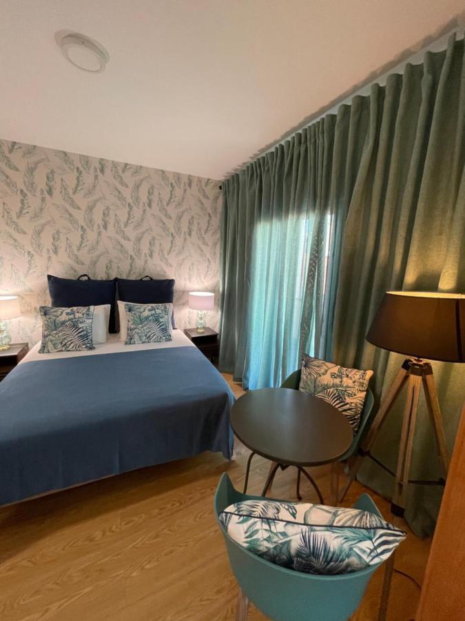 Apartamentos Da Se Catedral Funchal  Eksteriør bilde