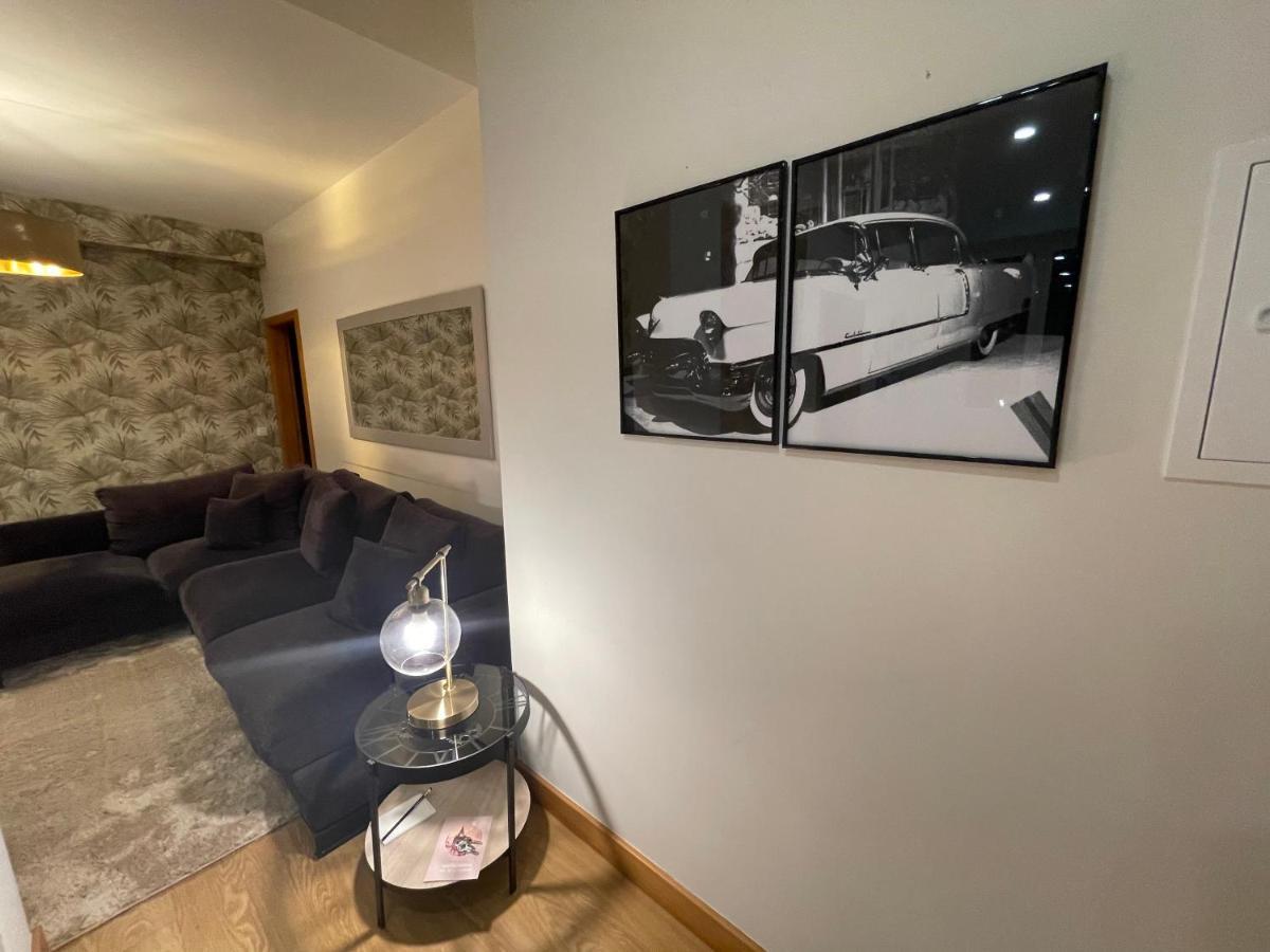 Apartamentos Da Se Catedral Funchal  Eksteriør bilde