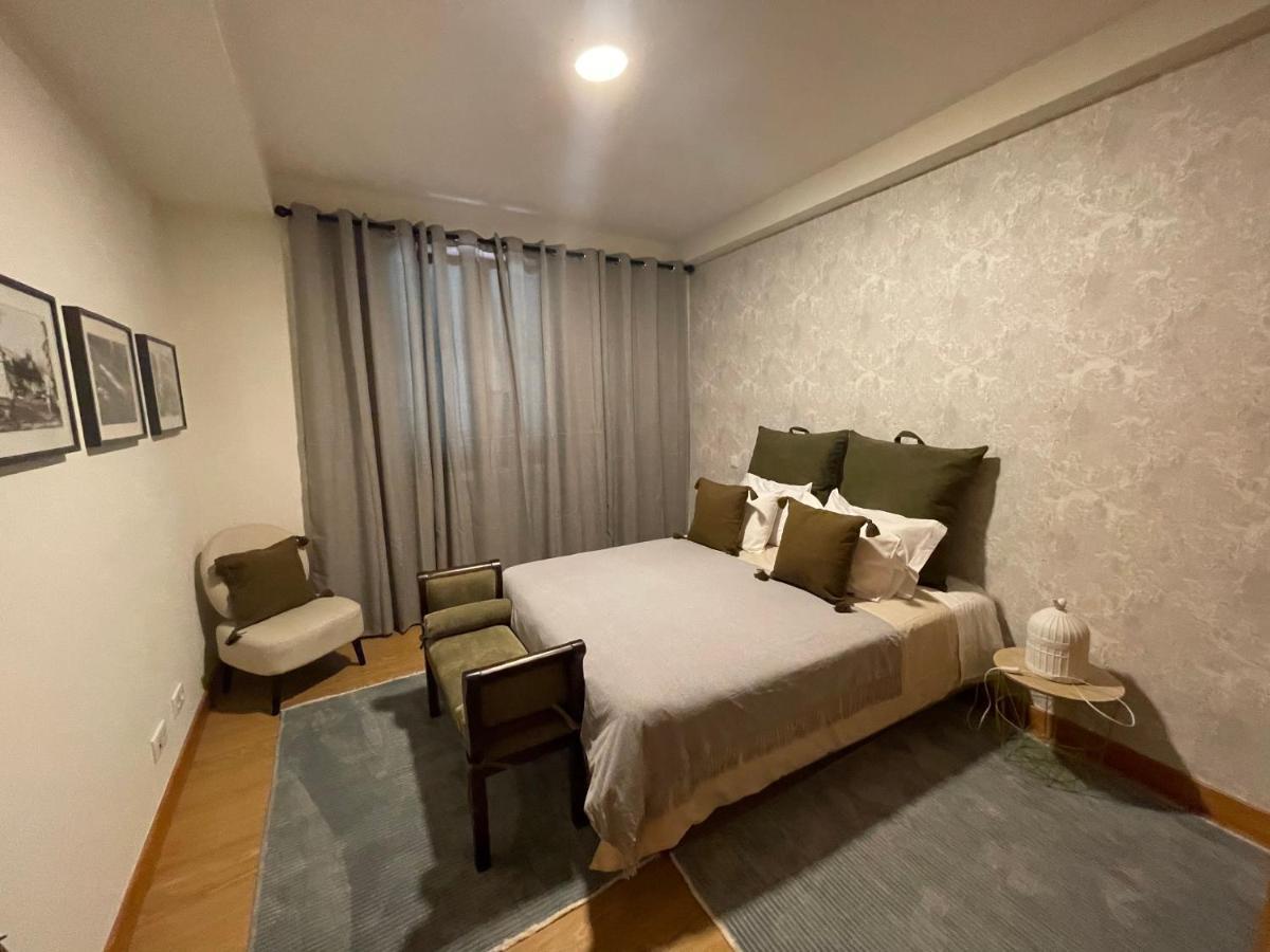 Apartamentos Da Se Catedral Funchal  Eksteriør bilde