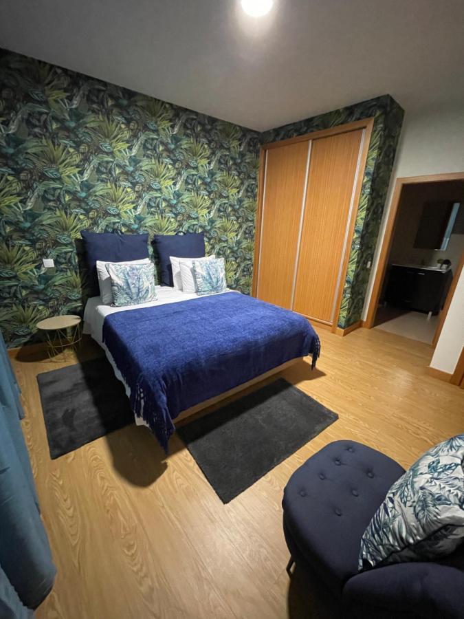 Apartamentos Da Se Catedral Funchal  Eksteriør bilde