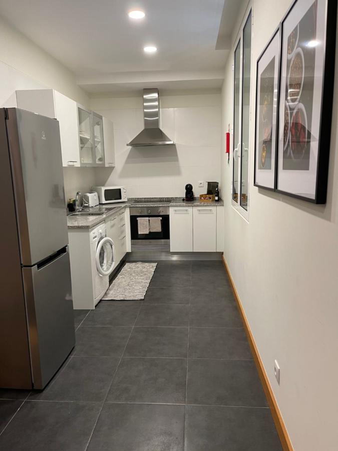 Apartamentos Da Se Catedral Funchal  Eksteriør bilde
