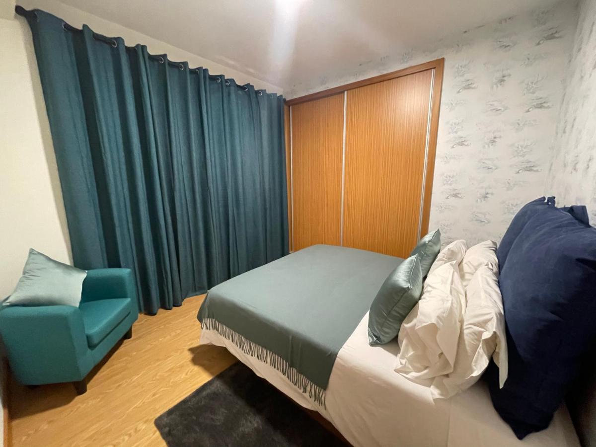 Apartamentos Da Se Catedral Funchal  Eksteriør bilde
