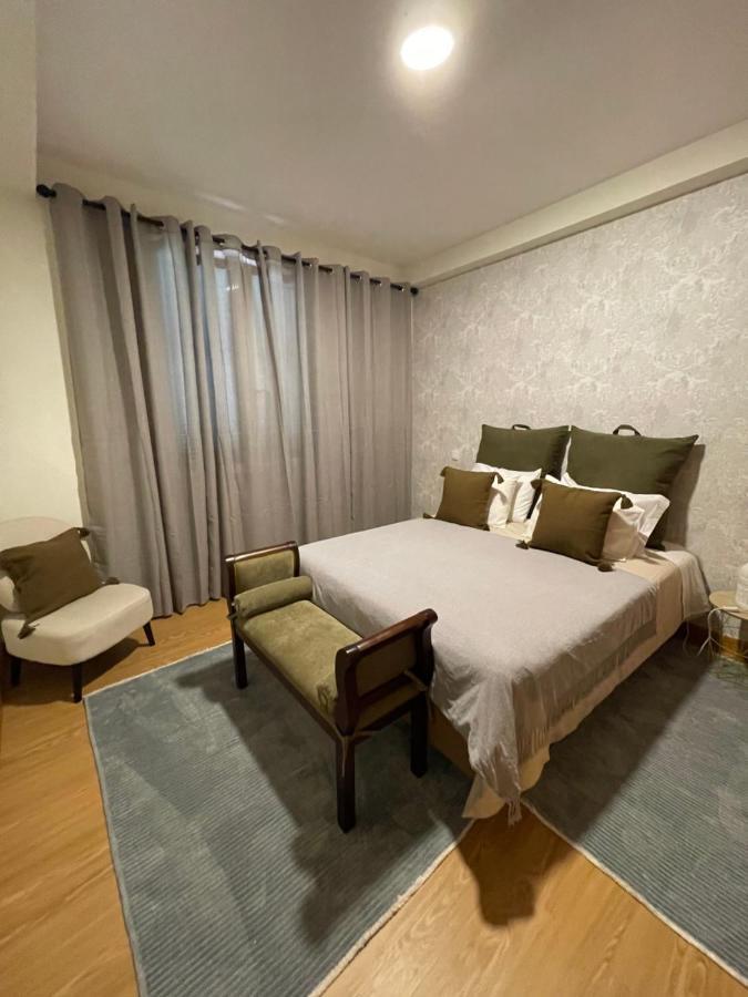 Apartamentos Da Se Catedral Funchal  Eksteriør bilde