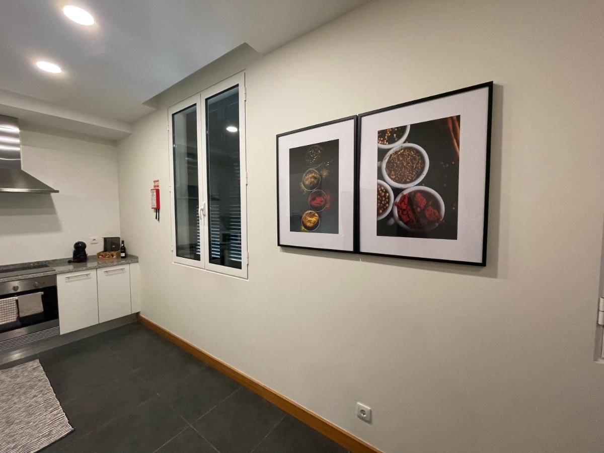 Apartamentos Da Se Catedral Funchal  Eksteriør bilde