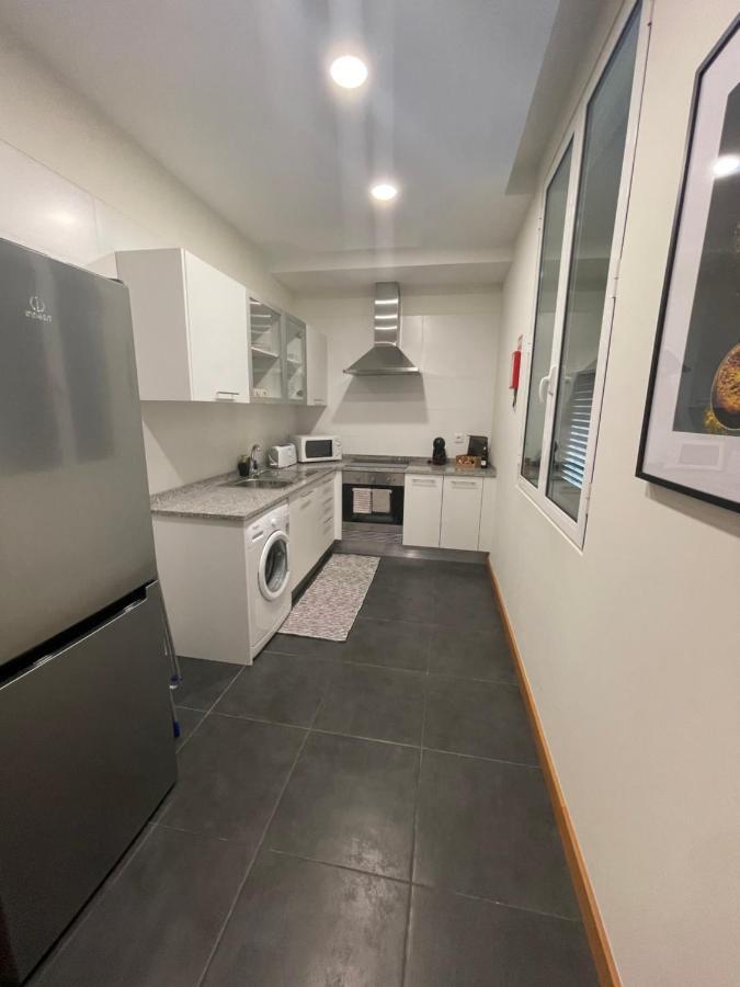 Apartamentos Da Se Catedral Funchal  Eksteriør bilde