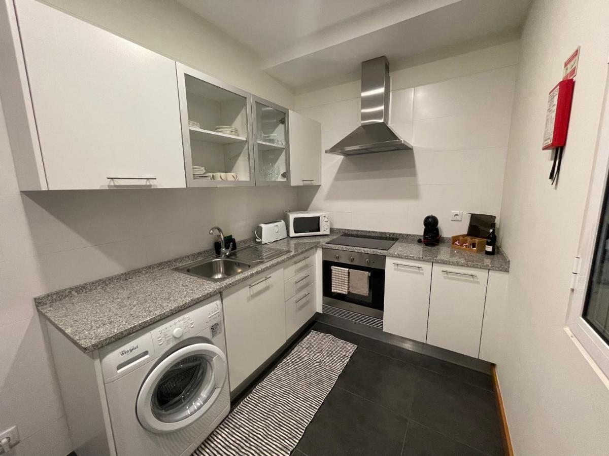 Apartamentos Da Se Catedral Funchal  Eksteriør bilde
