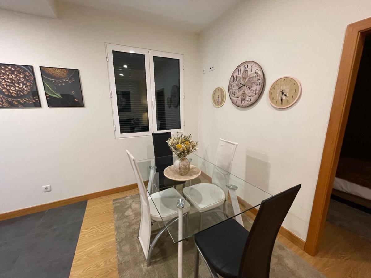 Apartamentos Da Se Catedral Funchal  Eksteriør bilde