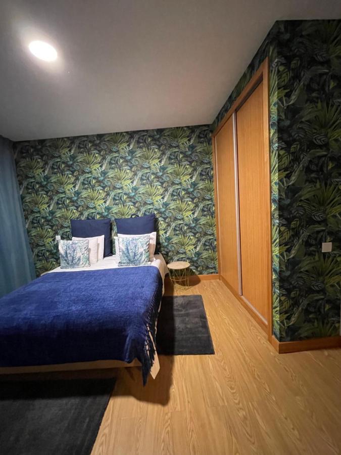 Apartamentos Da Se Catedral Funchal  Eksteriør bilde