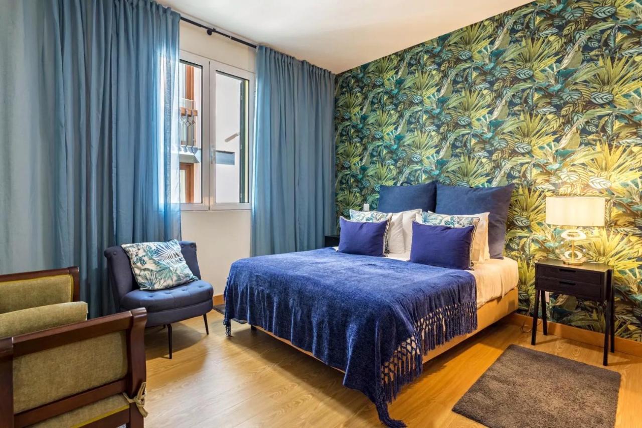 Apartamentos Da Se Catedral Funchal  Eksteriør bilde