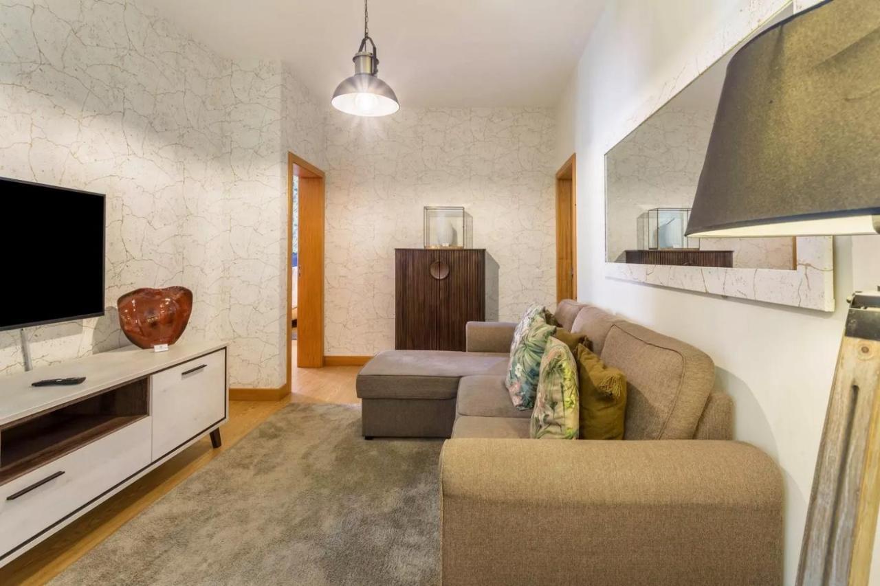 Apartamentos Da Se Catedral Funchal  Eksteriør bilde