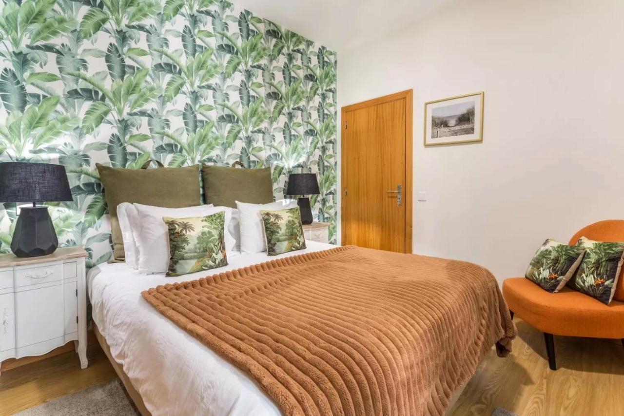 Apartamentos Da Se Catedral Funchal  Eksteriør bilde