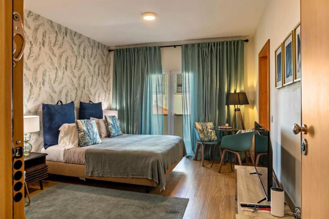 Apartamentos Da Se Catedral Funchal  Eksteriør bilde