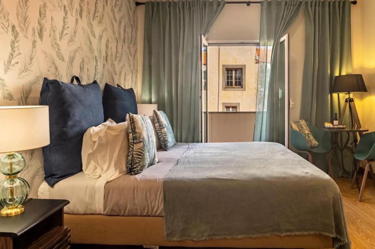 Apartamentos Da Se Catedral Funchal  Eksteriør bilde