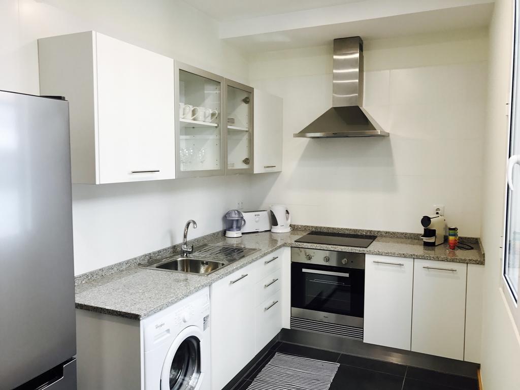 Apartamentos Da Se Catedral Funchal  Eksteriør bilde